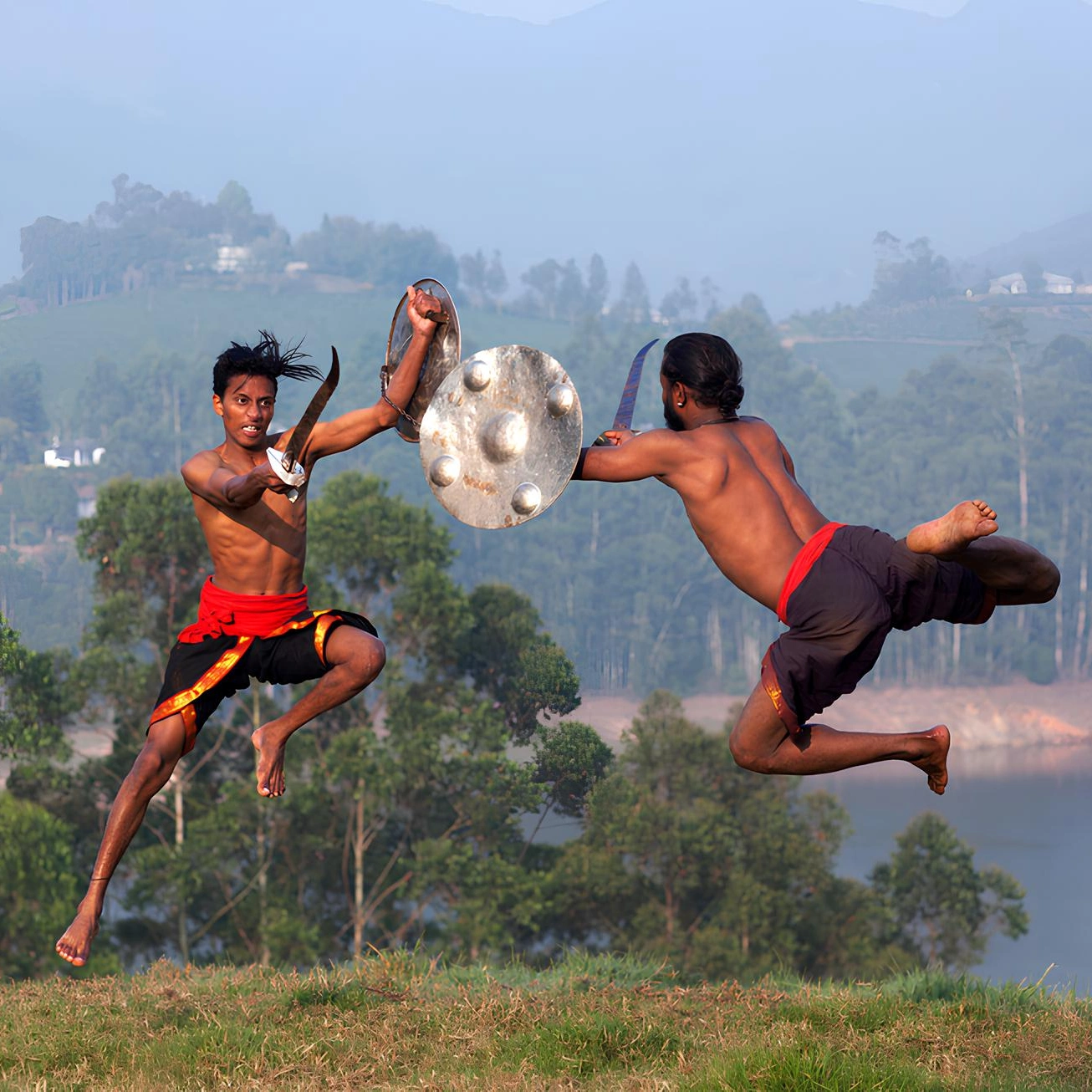 Sports Kalaripayattu Association